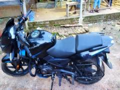 Bajaj Pulsar 150 Twin Disc